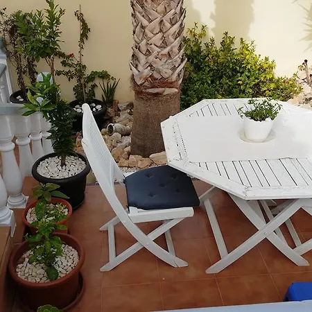 Apartment La Marquesa Rojales