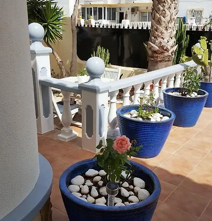 Apartment La Marquesa *