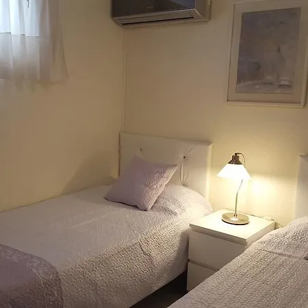 Apartment La Marquesa *