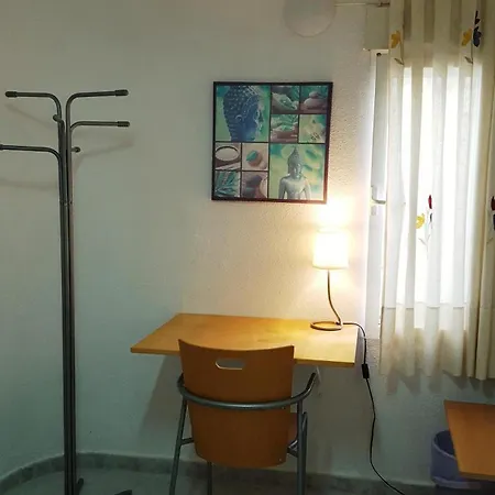 La Marquesa Apartment
