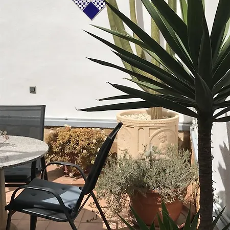 La Marquesa Apartment Rojales