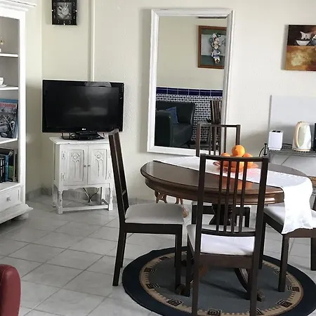 Apartment La Marquesa