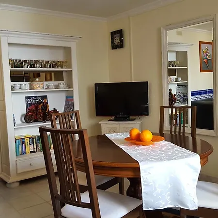 Apartment La Marquesa Rojales