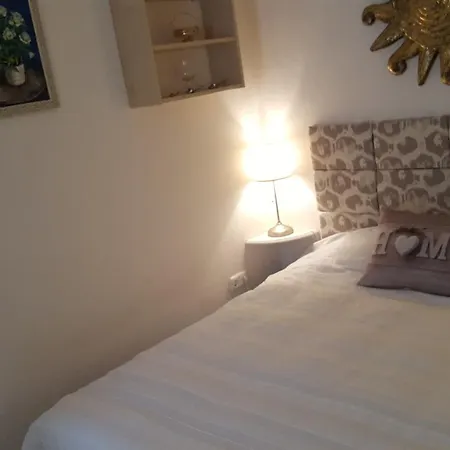 Apartment La Marquesa