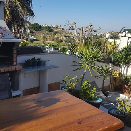 La Marquesa Apartment *